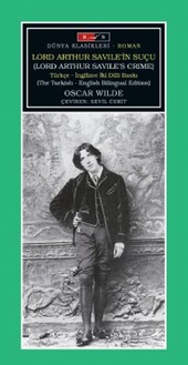 Lord Arthur Savile'in Suçu (Türkçe-İngilizce) Oscar Wilde